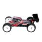 Preview: LC Racing1 EMB-TG Brushless 4WD Mini Truggy 1/14